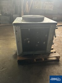 Image of 3 Ton Temptek Chiller 03