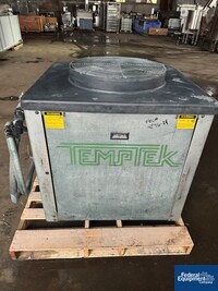 Image of 3 Ton Temptek Chiller 05