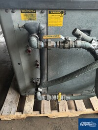 Image of 3 Ton Temptek Chiller 08