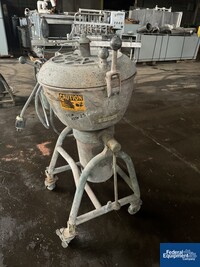 Image of Hobart Mixer, Model VCM40 03
