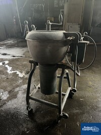 Image of Hobart Mixer, Model VCM40 04