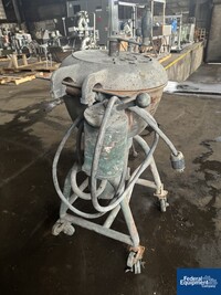 Image of Hobart Mixer, Model VCM40 05