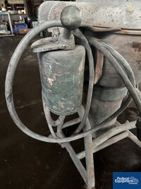 Image of Hobart Mixer, Model VCM40 06