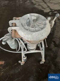 Image of Hobart Mixer, Model VCM40 07