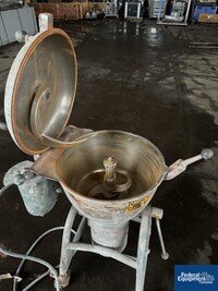 Image of Hobart Mixer, Model VCM40 08