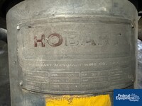 Image of Hobart Mixer, Model VCM40 02