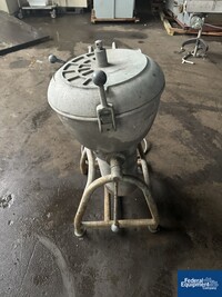 Image of Hobart Mixer, Model VCM40 03