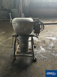 Image of Hobart Mixer, Model VCM40 04