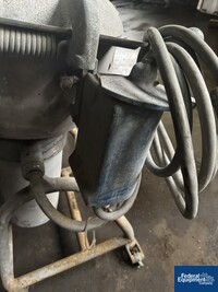 Image of Hobart Mixer, Model VCM40 06