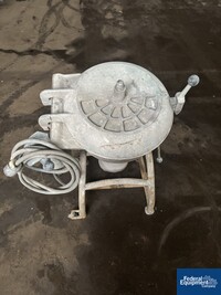 Image of Hobart Mixer, Model VCM40 07