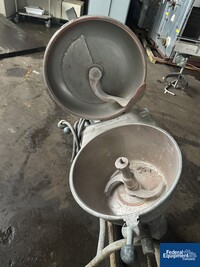 Image of Hobart Mixer, Model VCM40 08