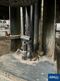 Image of 2 HP Hockmeyer Disperser, S/S 09