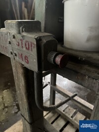 Image of 2 HP Hockmeyer Disperser, S/S 12