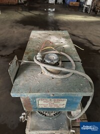 Image of 2 HP Hockmeyer Disperser, S/S 13