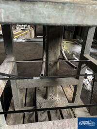 Image of 2 HP Hockmeyer Disperser, S/S 14