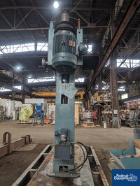 Image of 75 HP Bowers Disperser, S/S, Model 75VSM18 05