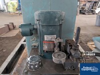 Image of 75 HP Bowers Disperser, S/S, Model 75VSM18 06