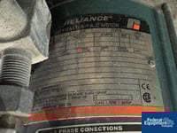 Image of 75 HP Bowers Tank Mounted Disperser 12