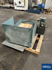Image of 75 HP Bowers Tank Mounted Disperser 18