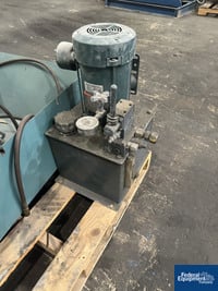 Image of 75 HP Bowers Tank Mounted Disperser 19