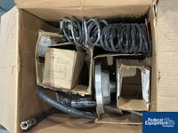 Image of 75 HP Bowers Disperser, S/S, Model 75VSM18 21