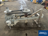 Image of 60 HP Shar Disperser, S/S 02