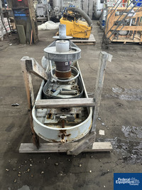 Image of 60 HP Shar Disperser, S/S 03