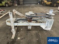 Image of 60 HP Shar Disperser, S/S 04