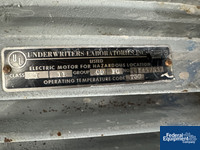 Image of 60 HP Shar Disperser, S/S 06