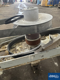 Image of 60 HP Shar Disperser, S/S 07