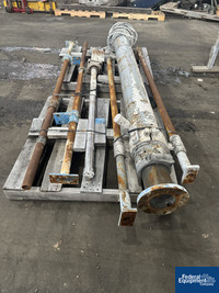 Image of 60 HP Shar Disperser, S/S 09