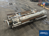 Image of 60 HP Shar Disperser, S/S 10