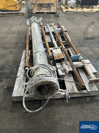 Image of 60 HP Shar Disperser, S/S 11