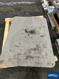 Image of 60 HP Shar Disperser, S/S 14