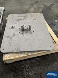 Image of 60 HP Shar Disperser, S/S 15