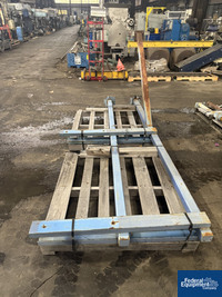 Image of 60 HP Shar Disperser, S/S 17