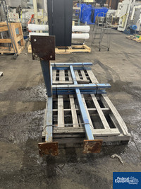 Image of 60 HP Shar Disperser, S/S 18