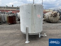 Image of 550 Gal Tank, C/S 02