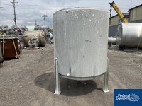 Image of 550 Gal Tank, C/S 02