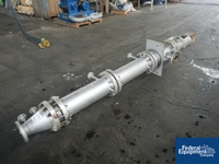 Image of 10.8 Sq Ft Luwa Evaporator, 316 S/S 03