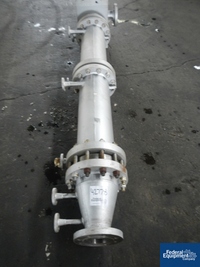 Image of 10.8 Sq Ft Luwa Evaporator, 316 S/S 04
