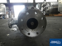Image of 10.8 Sq Ft Luwa Evaporator, 316 S/S 05