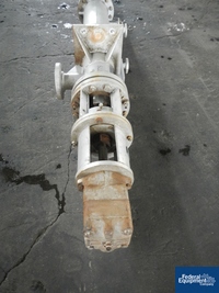 Image of 10.8 Sq Ft Luwa Evaporator, 316 S/S 06