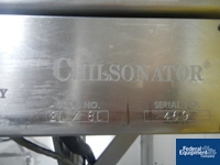 Image of 2LX8D Fitzpatrick Chilsonator, S/S 13