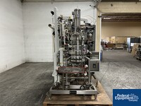 Image of 60 Liter T & C Reactor Skid, 316L S/S, 45/150# 03