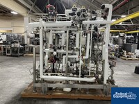 Image of 60 Liter T & C Reactor Skid, 316L S/S, 45/150# 04
