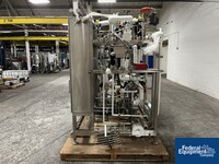 Image of 60 Liter T & C Reactor Skid, 316L S/S, 45/150# 05