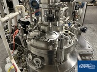 Image of 60 Liter T & C Reactor Skid, 316L S/S, 45/150# 07