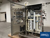 Image of 60 Liter T & C Reactor Skid, 316L S/S, 45/150# 14