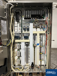 Image of 60 Liter T & C Reactor Skid, 316L S/S, 45/150# 15